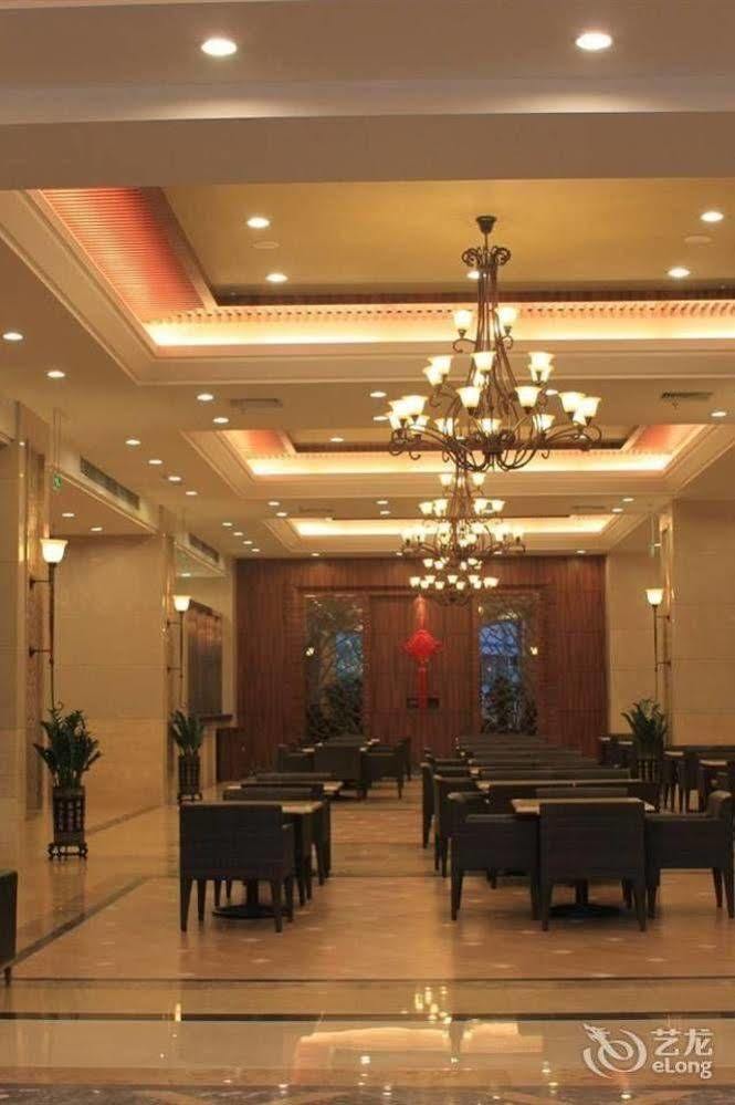 Shenzhen Meisha International Grand Hotel ภายนอก รูปภาพ